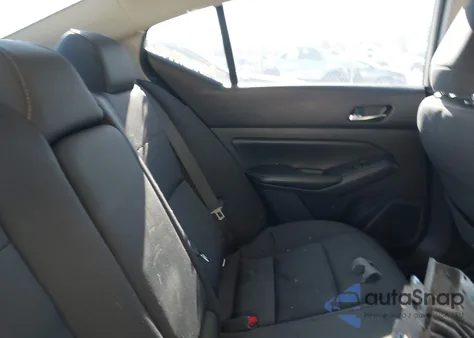 2020 Nissan Altima S Fwd из США, поврежденный, VIN 1N4BL4BV0LC197437